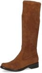 CAPRICE Stiefel Textil G-Weite