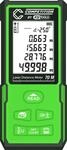 COMPETITION 512.3000 Laser-Entfernungsmesser bis 70 Meter (Powered by KS TOOLS)