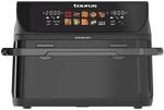 Taurus - Hei&szlig;luftfritteuse Airfryer 2800W | XL 10L | Grill 360&deg; | &Ouml;lfrei 