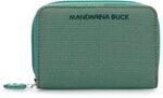 MD20 Wallet, Emerald, Einheitsgr&ouml;&szlig;e