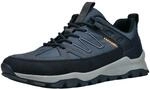 bugatti man Herren Low-Top Sneaker, M&auml;nner Sneaker,