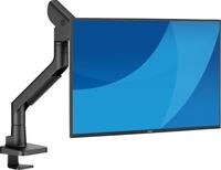 iiyama DS6001C-B1 Ergonomische und platzsparende Halterung f&uuml;r Monitore bis zu 49"