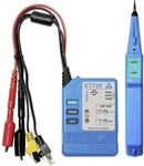 Kurth Electronic KE701 Leitungssucher Durchgang, Identifikation,...