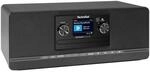 TechniSat DIGITRADIO 372 CD BT - Stereo Digitalradio, Kompaktanlage, DAB+ | UKW,