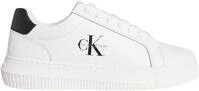Calvin Klein Herren Cupsole Sneaker Chunky Low Schuhe