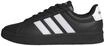 adidas Herren Grand Court 3.0 Shoes, Core Black/FTWR White/Core Black, 41 1/3 EU
