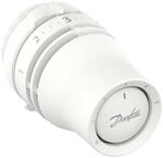 Danfoss Redia RA Click, Thermostatischer Sensor mit fl&uuml;ssigkeitsgef&uuml;lltem