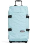 Eastpak TRANVERZ M Wasserfall Blau