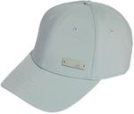 adidas Unisex Baseball Lightweights Cap Metal, Wonder Sage, XS-S