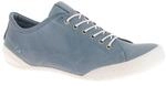 Andrea Conti Damen Schnuerschuhe 0340559-017, dunkelblau, 41