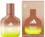 Adidas Vibes Dream Glaze Eau de Parfum, entspannender Damenduft mit...