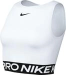 Nike Pro Dri-FIT Kurztanktop (Damen), FZ3615