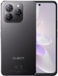 CUBOT Note 60 - Smartphone 4G 7.2" HD+ 120Hz, 16GB RAM (6GB+10GB Erw.), 128GB ROM,