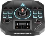 Thrustmaster Sol-R 5 Base &ndash; Premium Joystick-Basis f&uuml;r PC &ndash; Hochpr&auml;zise