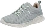 Rieker Damen 54000 Sneaker Low Gr&uuml;n 36
