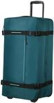 American Tourister Urban Track - Reisetasche mit 2 Rollen, 78.5 cm, Leichte...