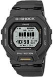 Casio G-Shock G-Squad Digitaluhr GBD-200-1A1ER mit Bluetooth, Quarzwerk,