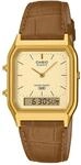 Casio Vintage Edgy AQ-230EGL-9AEF Unisexuhr