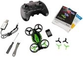 Amewi FightStar Battle Drone RTF gr&uuml;n