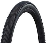Schwalbe Reifen 28 x 2,0 G-One Overland Pro Faltb.Evo TLR