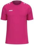 JAKO Kinder T-Shirt One, deep pink, 140