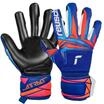 Reusch Torwarthandschuhe Kinder Jugendliche | zuverl&auml;ssiger Grip | atmungsaktiv 
