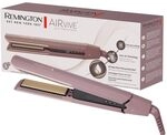 Remington AIRvive&trade; Gl&auml;tteisen [Ionic Air-Technologie: weniger Frizz & statische