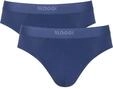 Sloggi Herren Unterhose Men Ever Ease Brief, 2-Pack, S, Deep Cobalt