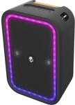 Skullcandy Stomp Wireless tragbarer Boombox-Party-Bluetooth-Lautsprecher,...
