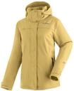 Maier Sports Lisbon Damen Outdoorjacke, Wasserdichte Wanderjacke, mTEX...