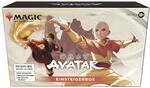 Magic: The Gathering | Avatar &ndash; Der Herr der Elemente Einsteigerbox | Kartenspiel