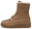 Marc O'Polo Schn&uuml;rstiefel Model Bianca