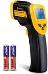 Etekcity Infrarot Thermometer -50 bis +610&deg;C, Digital IR Pyrometer ber&uuml;hrungslos