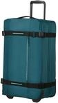 American Tourister Urban Track - Reisetasche mit 2 Rollen, 68 cm, Leichte...