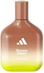 adidas Vibes Dream Glaze Eau de Parfum Unisex | Langanhaltender bernsteinfarbener