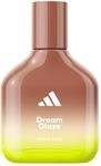 adidas Vibes Dream Glaze Eau de Parfum | f&uuml;r alle,Behaglich und Wohlgef&uuml;hl