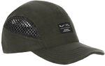 Salewa Hanf Flex 5 Panel Kappe, Gr&uuml;n, L/60