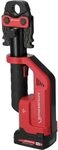 ROTHENBERGER ROMAX COMPACT III Set RFZ16-20-25, 2Ah, EU, CAS | 1000004292 