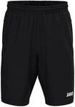 JAKO Unisex Webshorts One, schwarz, L