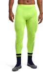 FALKE Herren Baselayer-Hose Warm Long M Ti Funktionsmaterial schnelltrocknend 1