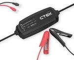 CTEK NXT 5 Smart-Batterieladeger&auml;t 12 V, 5 A, kompatibel mit Blei-S&auml;ure- und