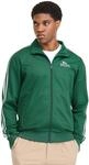 Lonsdale Herren Trainingsjacke normale Passform HOYLAKE