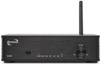 Dynavox DA-300 HiFi Verst&auml;rker, kompakter Class-D Stereo-Digitalverst&auml;rker mit HDMI