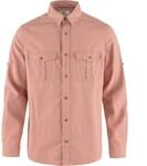 Fj&auml;llr&auml;ven Herren &Ouml;vik Travel Shirt Ls M Shirt (1er Pack)