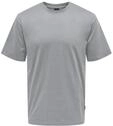 Only & Sons Male T-Shirt ONSFRED T-Shirt | T-shirt
