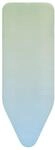 Brabantia B&uuml;gelbrettbezug C 124 x 45 cm &ndash; Soothing Sea | Oberschicht aus 100%