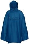 VAUDE Valdipino Poncho, wasserdicht und winddicht