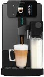 Cecotec Cremmaet Latte Touch Kaffeevollautomat, 19 bar, Thermoblock, 12 Getr&auml;nke, 4
