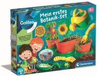 Galileo Lab Mein erstes Botanik-Set - Experimentierkasten mit spannenden...