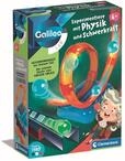 Galileo Lab Experimentiere mit Physik und Schwerkraft | Experimentierkasten f&uuml;r